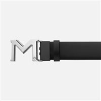Cintura Montblanc Uomo in Pelle 131178 - 131178